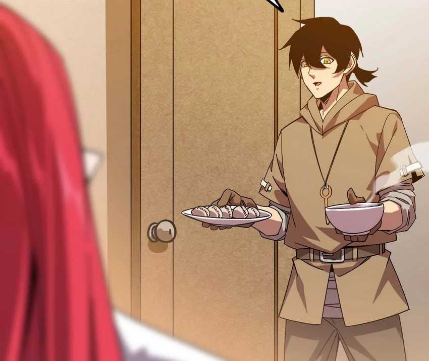 Brave X Devil Queen Chapter 5 - halaman 38