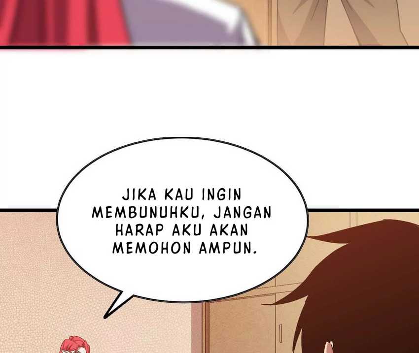 Brave X Devil Queen Chapter 5 - halaman 39