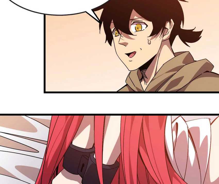 Brave X Devil Queen Chapter 5 - halaman 41