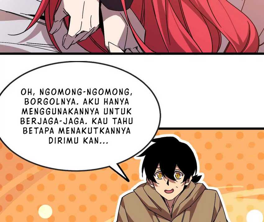 Brave X Devil Queen Chapter 5 - halaman 42