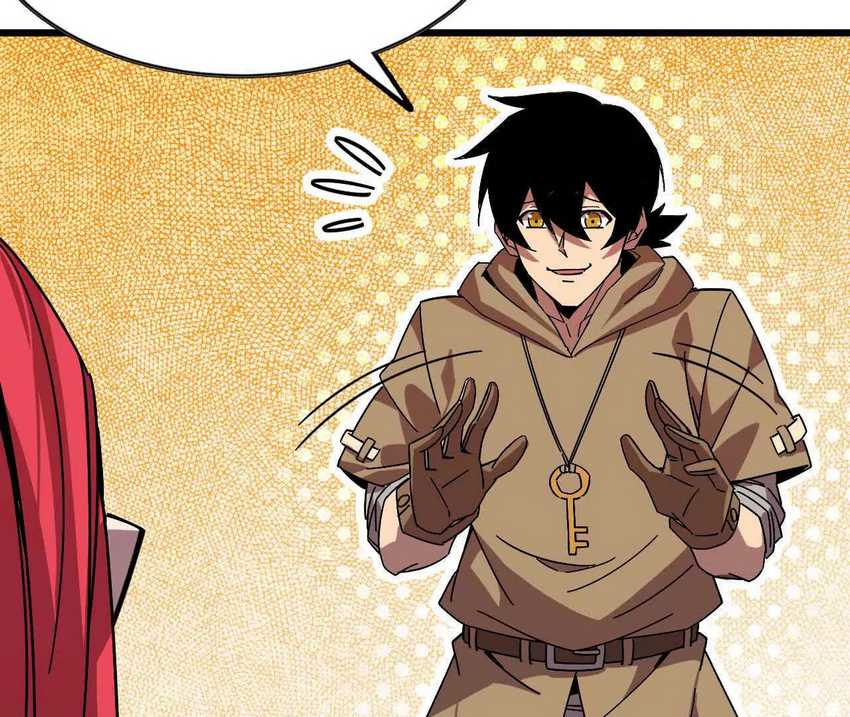 Brave X Devil Queen Chapter 5 - halaman 44