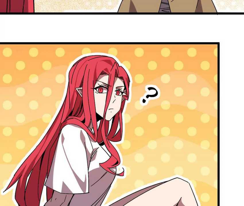 Brave X Devil Queen Chapter 5 - halaman 45