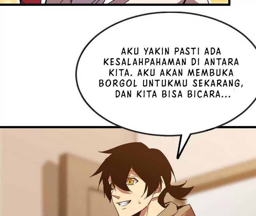 Brave X Devil Queen Chapter 5 - halaman 46