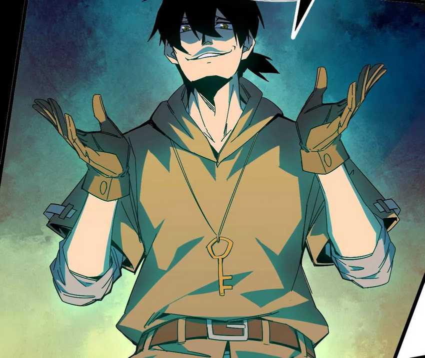 Brave X Devil Queen Chapter 5 - halaman 49