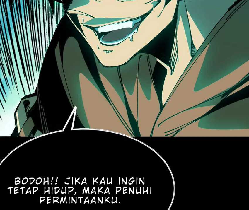 Brave X Devil Queen Chapter 5 - halaman 51
