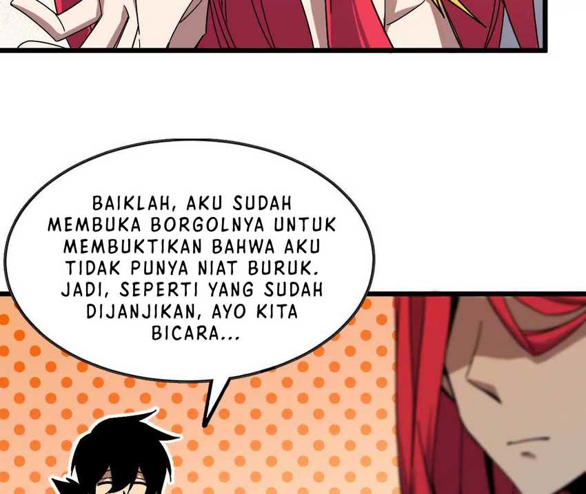 Brave X Devil Queen Chapter 5 - halaman 55