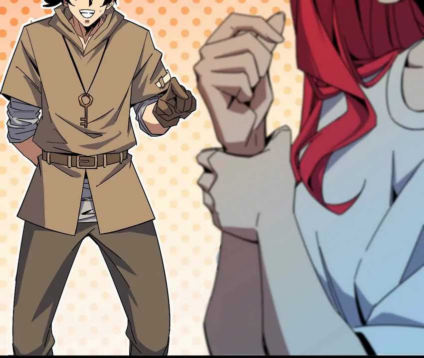 Brave X Devil Queen Chapter 5 - halaman 56