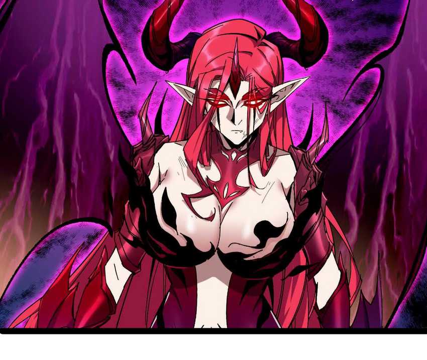 Brave X Devil Queen Chapter 5 - halaman 6