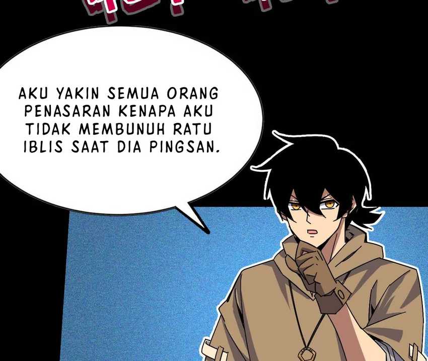 Brave X Devil Queen Chapter 5 - halaman 60