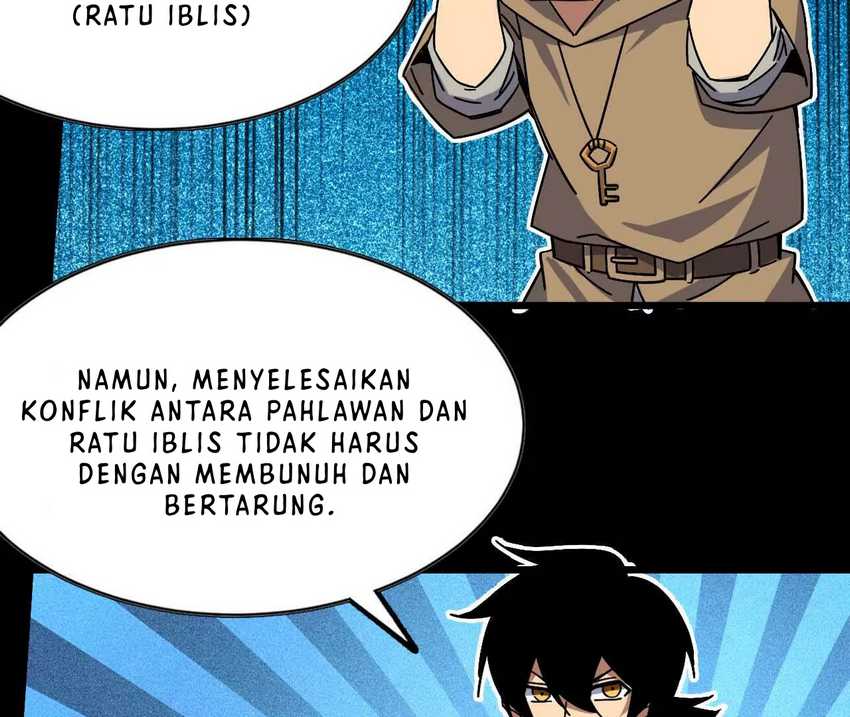 Brave X Devil Queen Chapter 5 - halaman 62