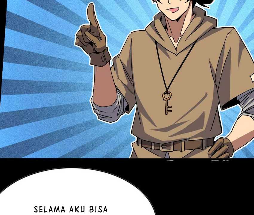 Brave X Devil Queen Chapter 5 - halaman 63