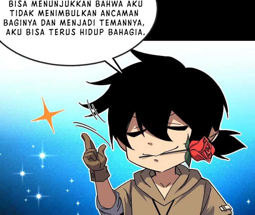 Brave X Devil Queen Chapter 5 - halaman 64
