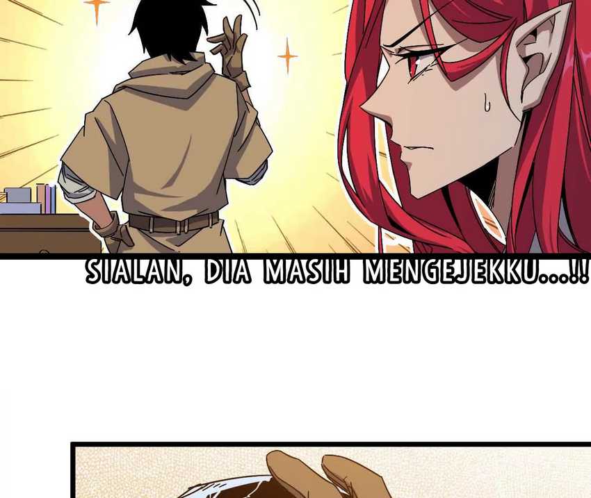 Brave X Devil Queen Chapter 5 - halaman 66