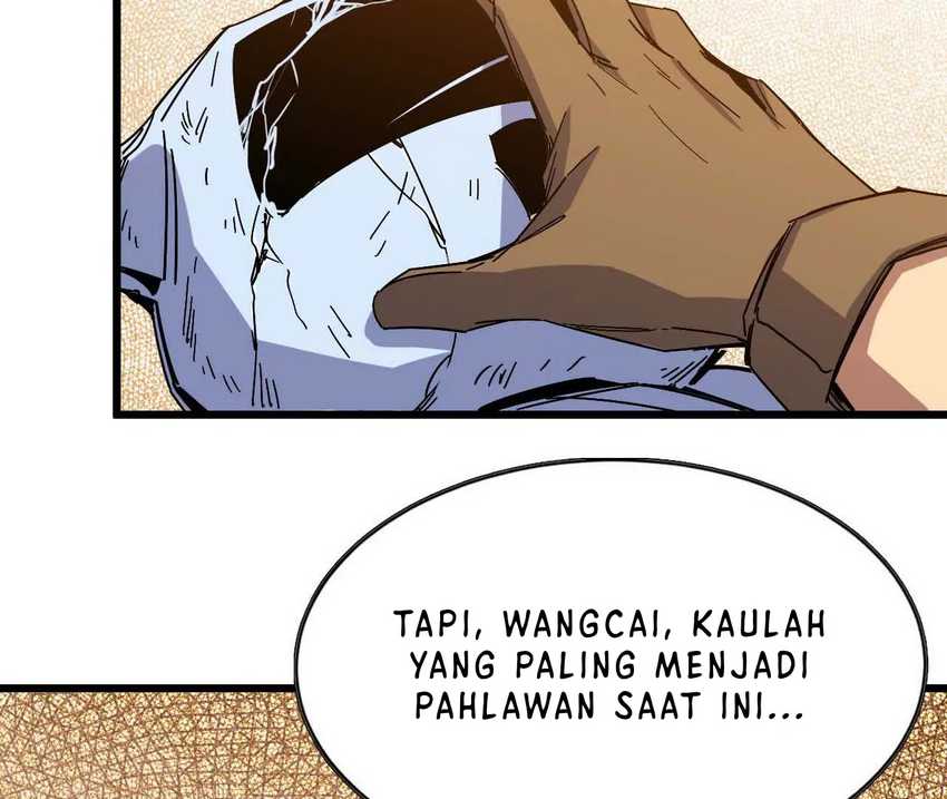 Brave X Devil Queen Chapter 5 - halaman 67