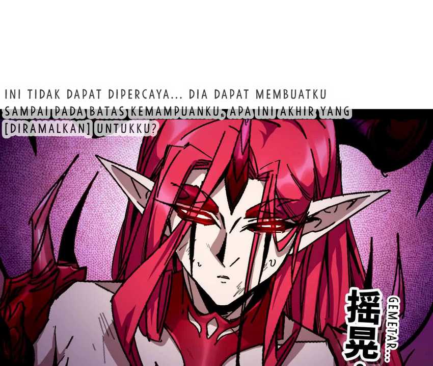 Brave X Devil Queen Chapter 5 - halaman 7