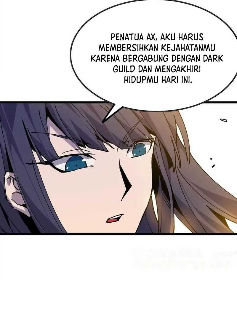 Brave X Devil Queen Chapter 50 - halaman 11