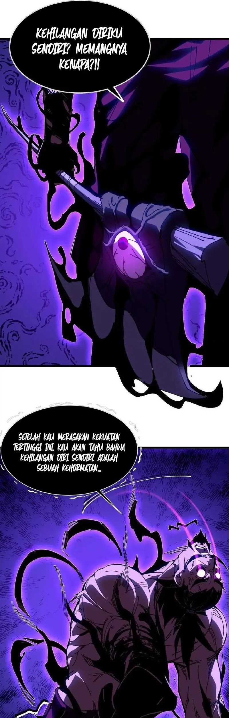 Brave X Devil Queen Chapter 50 - halaman 19