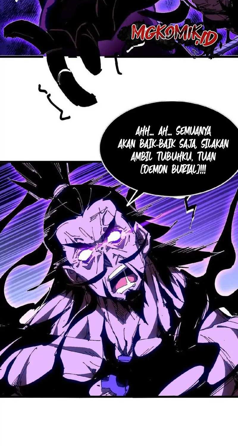 Brave X Devil Queen Chapter 50 - halaman 20