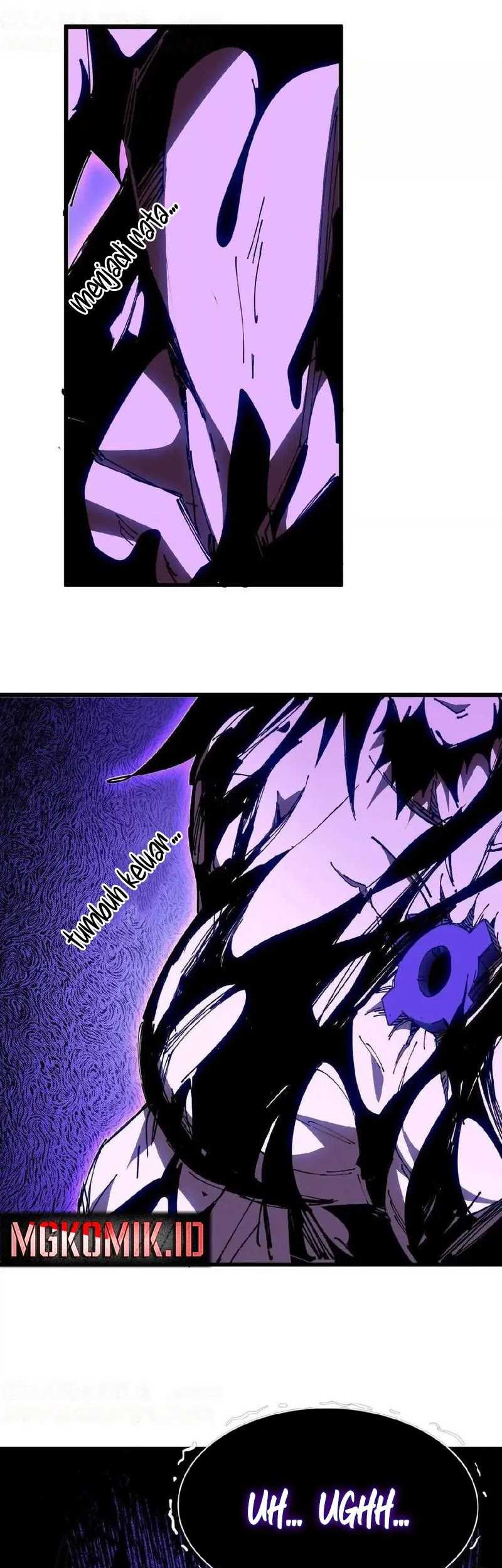 Brave X Devil Queen Chapter 50 - halaman 21