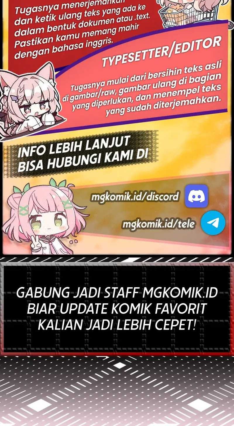 Brave X Devil Queen Chapter 50 - halaman 26