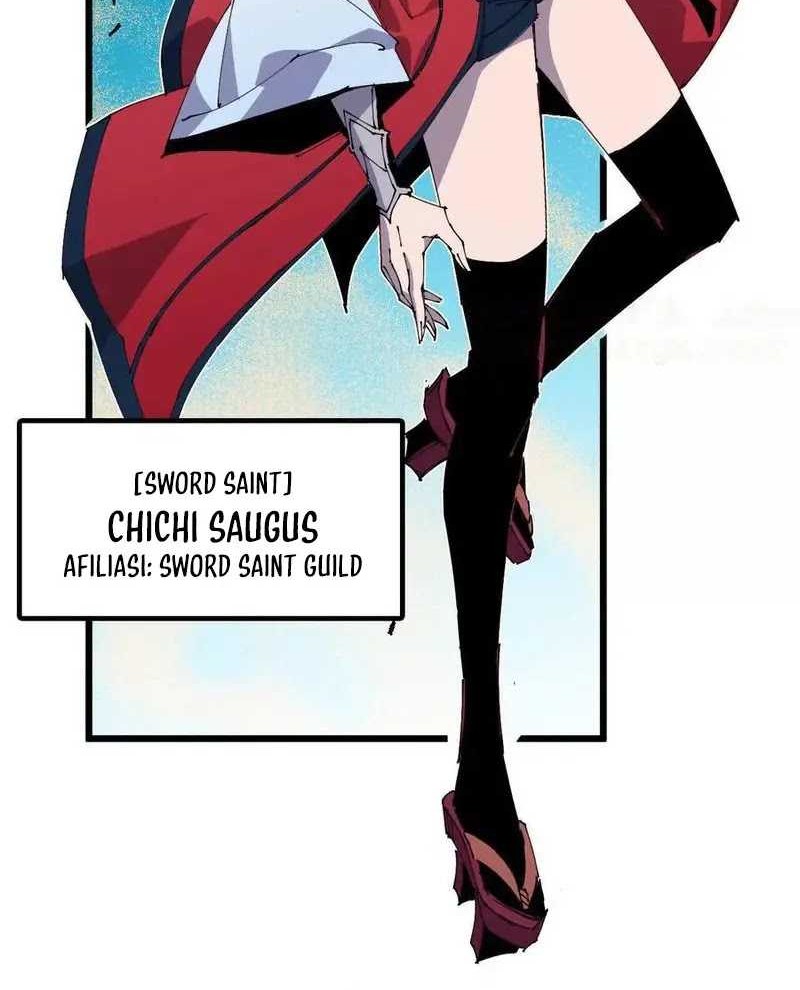 Brave X Devil Queen Chapter 50 - halaman 9