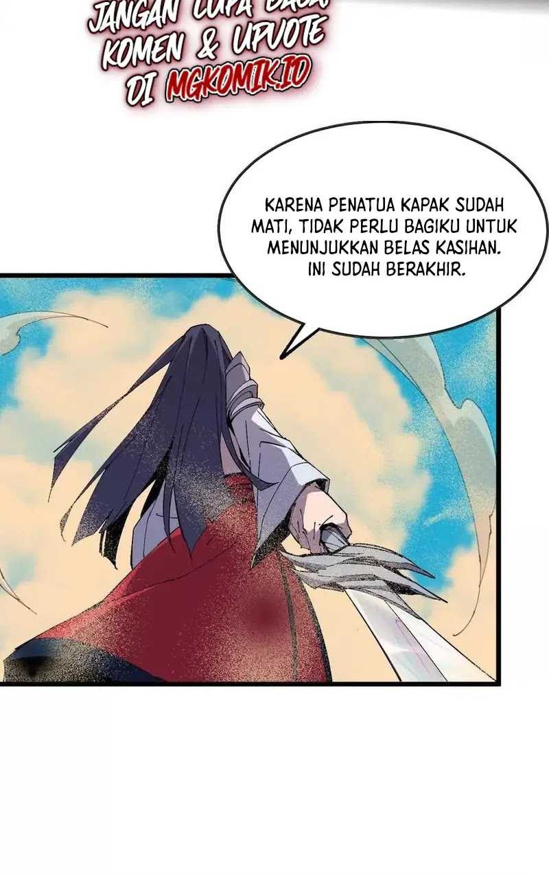 Brave X Devil Queen Chapter 51 - halaman 12