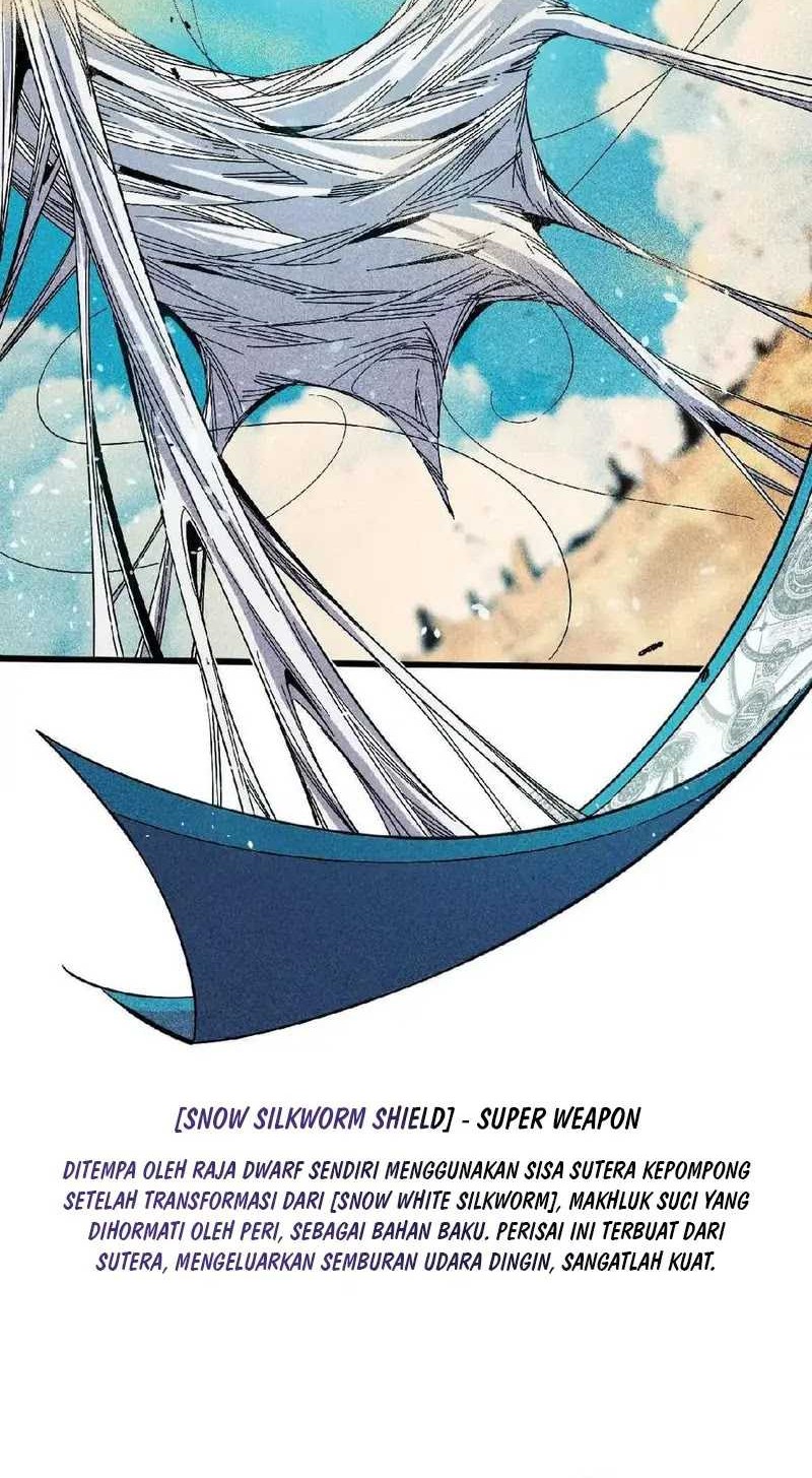 Brave X Devil Queen Chapter 51 - halaman 31