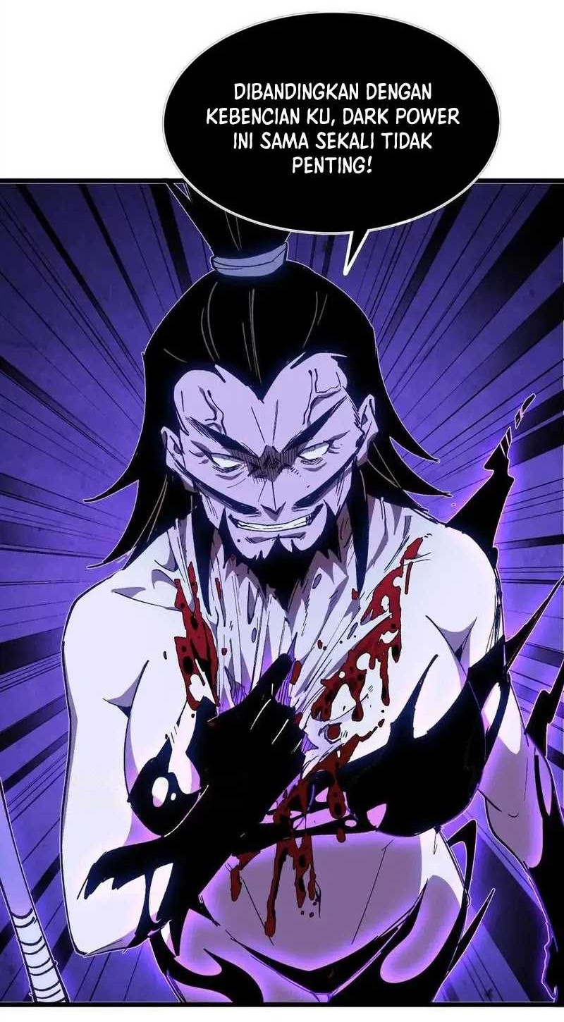 Brave X Devil Queen Chapter 51 - halaman 4