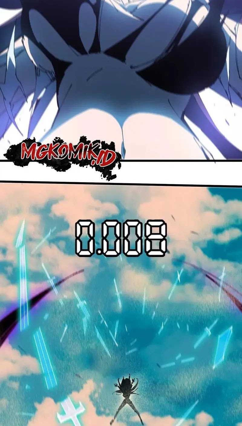 Brave X Devil Queen Chapter 52 - halaman 10