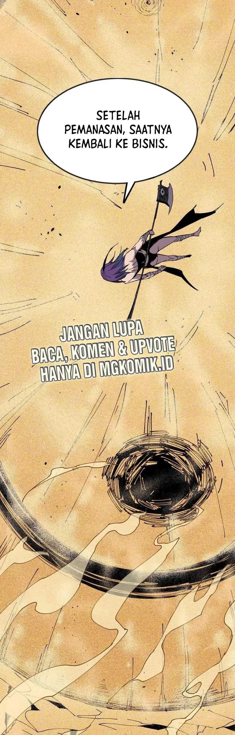 Brave X Devil Queen Chapter 52 - halaman 13