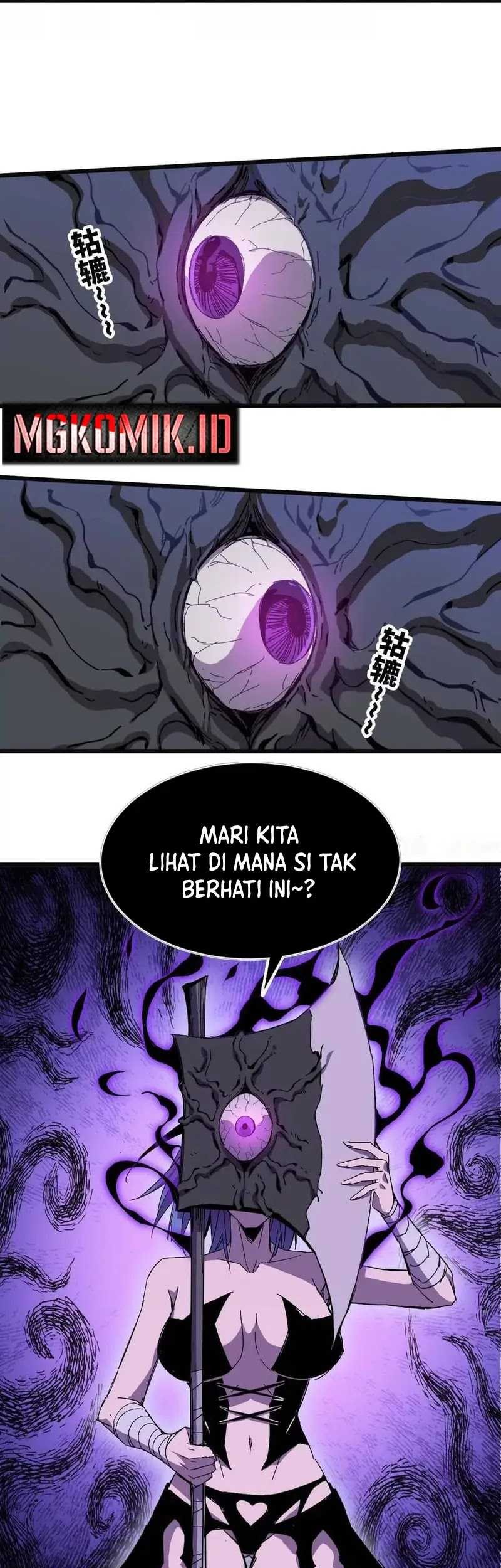 Brave X Devil Queen Chapter 52 - halaman 15