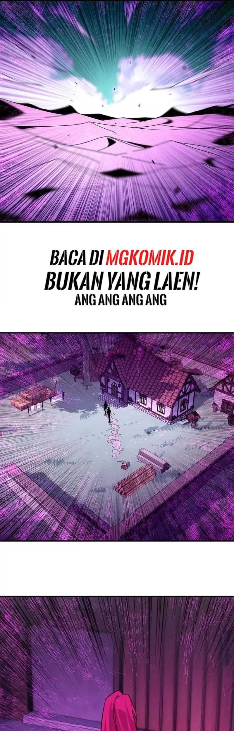 Brave X Devil Queen Chapter 52 - halaman 17