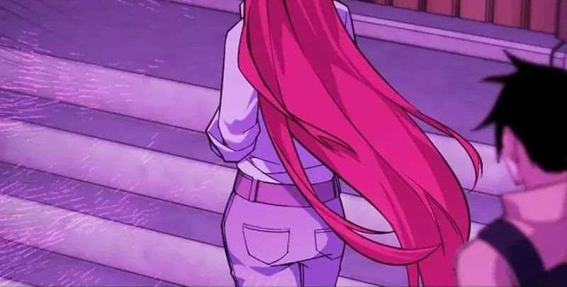 Brave X Devil Queen Chapter 52 - halaman 18