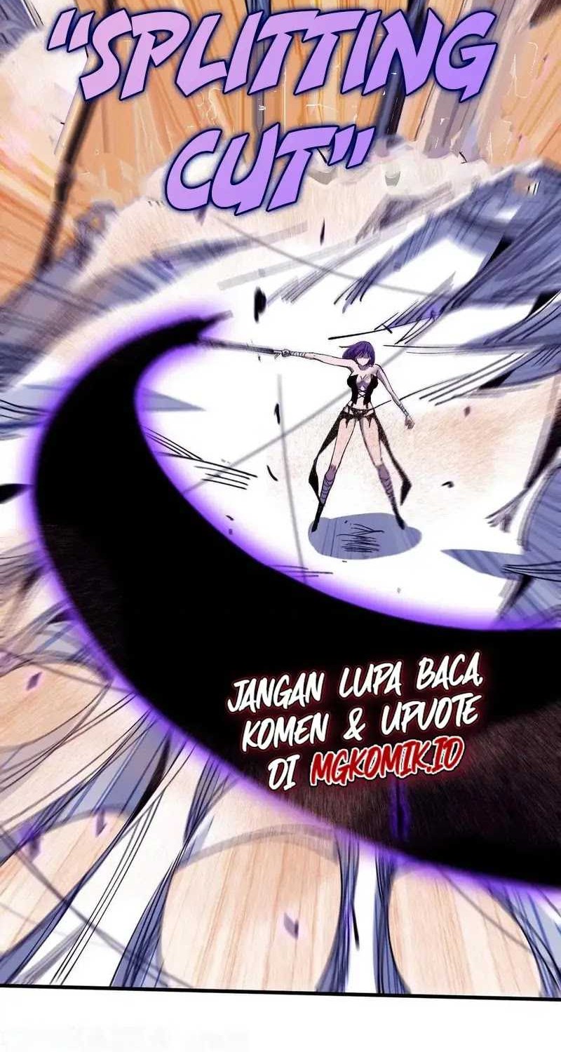 Brave X Devil Queen Chapter 52 - halaman 2