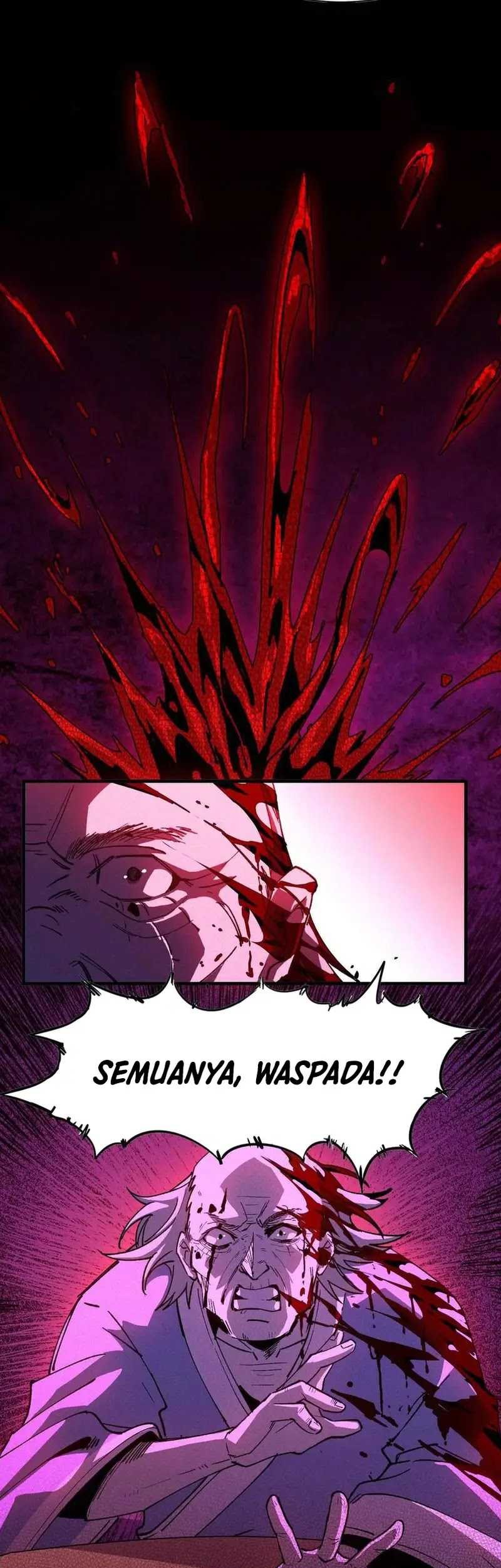 Brave X Devil Queen Chapter 52 - halaman 24