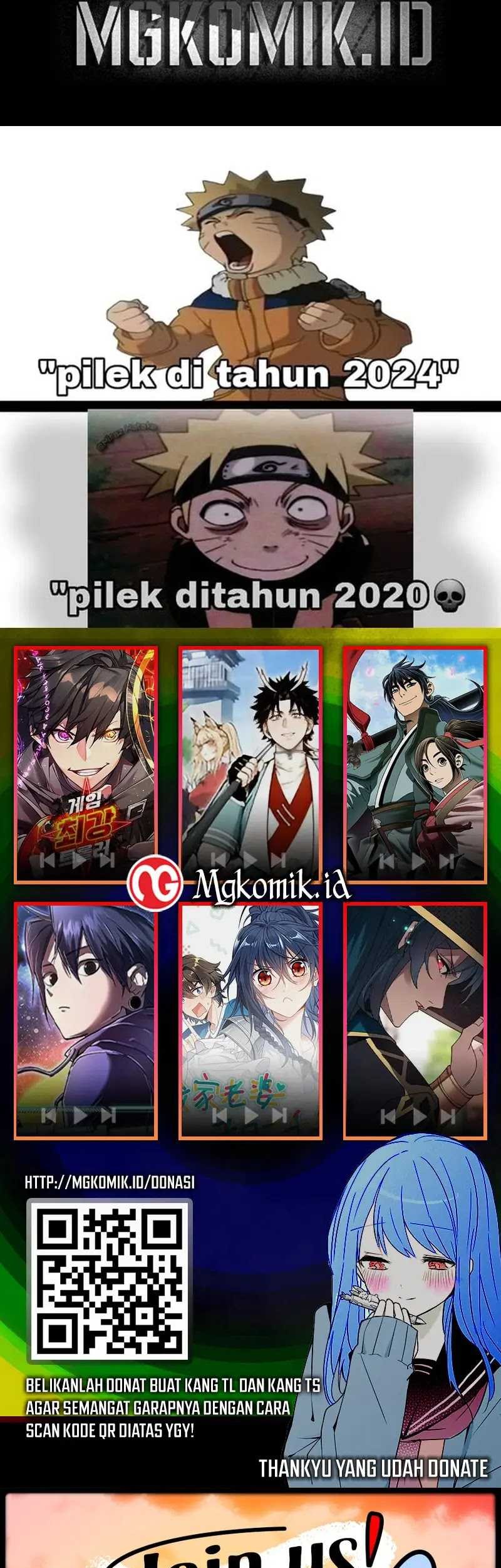 Brave X Devil Queen Chapter 52 - halaman 30