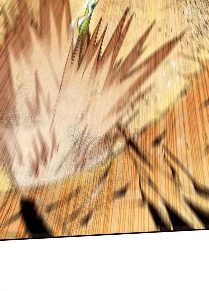 Brave X Devil Queen Chapter 52 - halaman 4