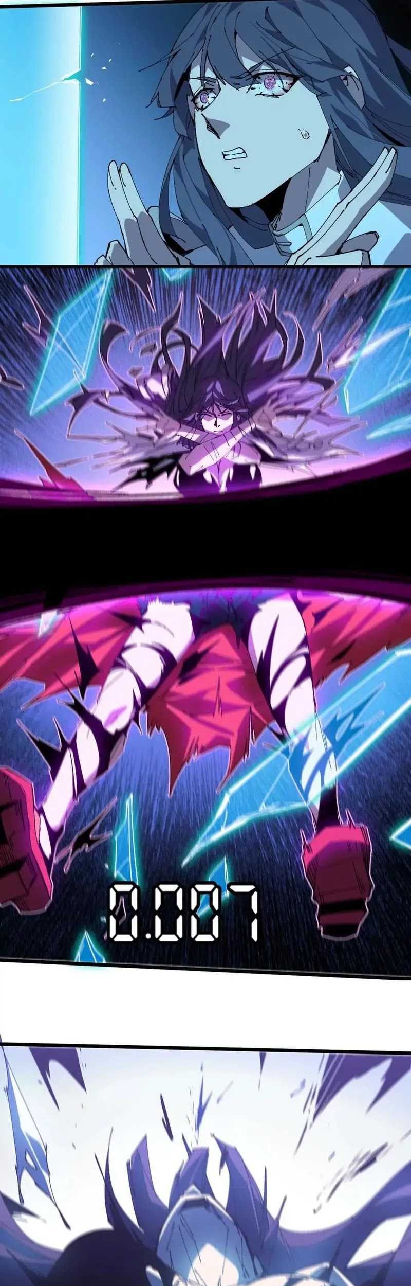 Brave X Devil Queen Chapter 52 - halaman 9
