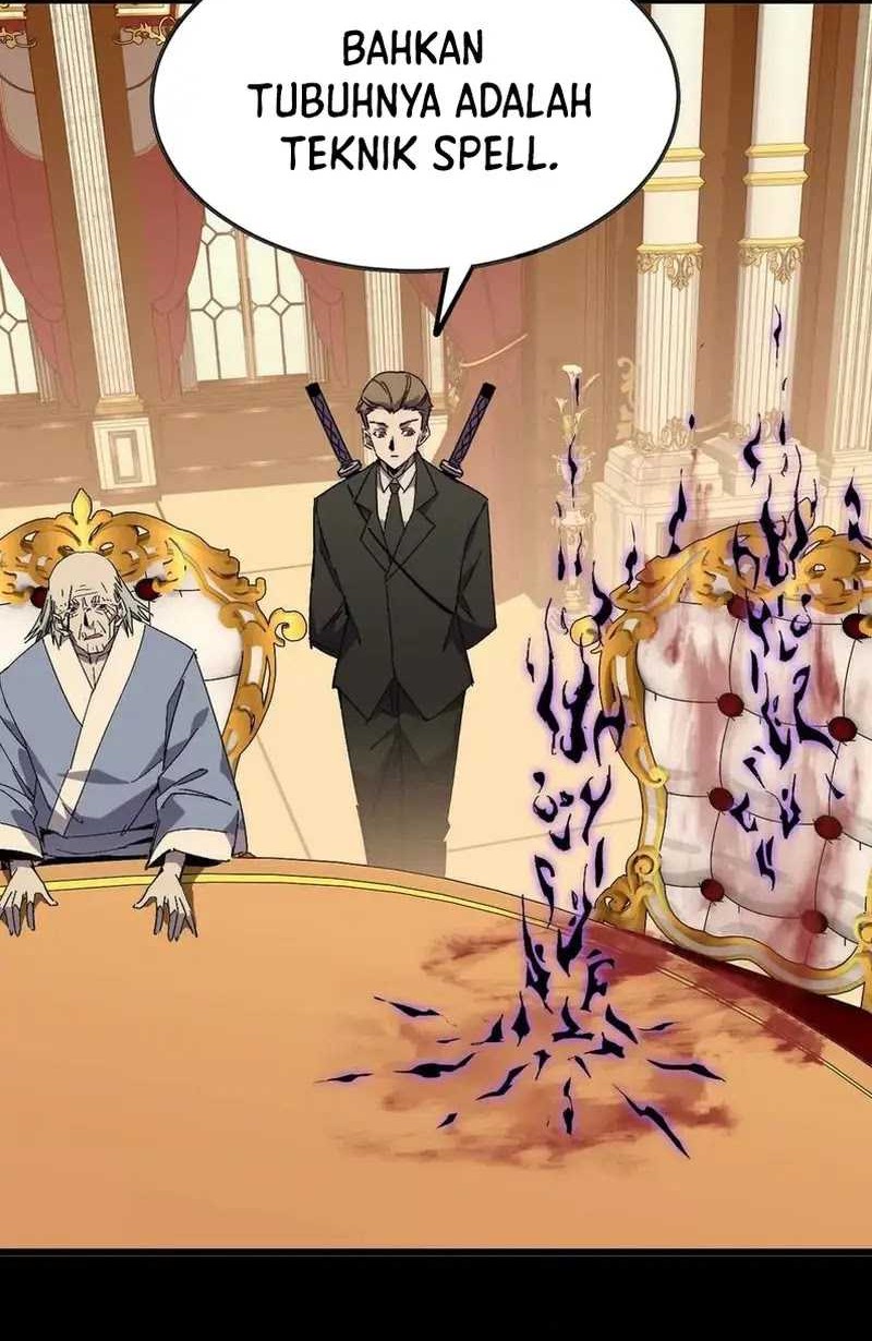 Brave X Devil Queen Chapter 53 - halaman 12
