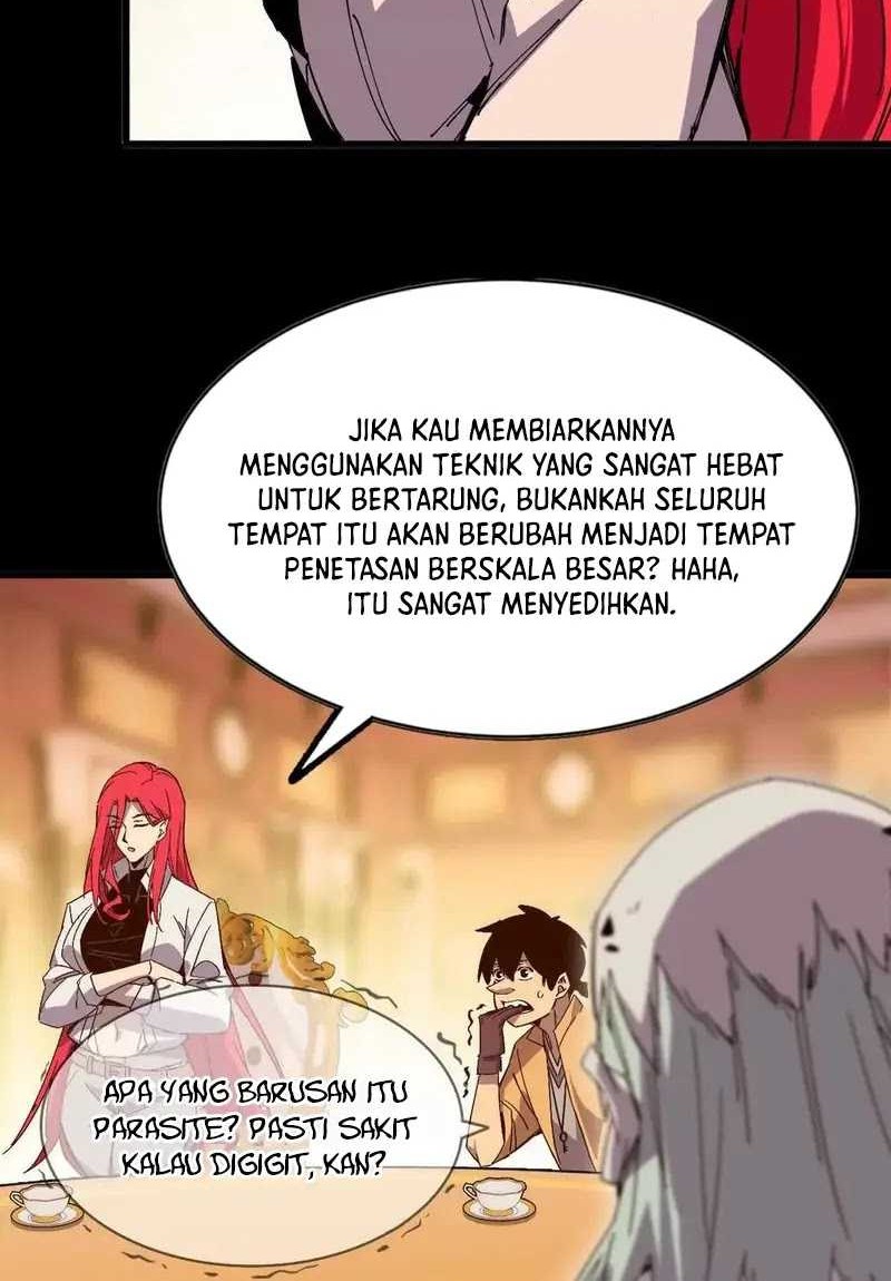 Brave X Devil Queen Chapter 53 - halaman 14