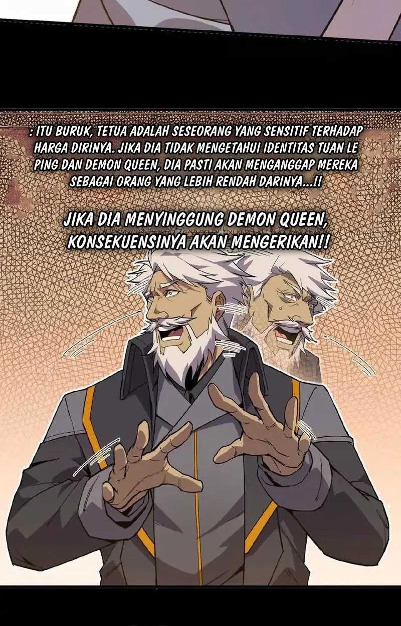 Brave X Devil Queen Chapter 53 - halaman 16