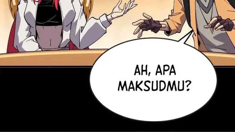 Brave X Devil Queen Chapter 53 - halaman 2