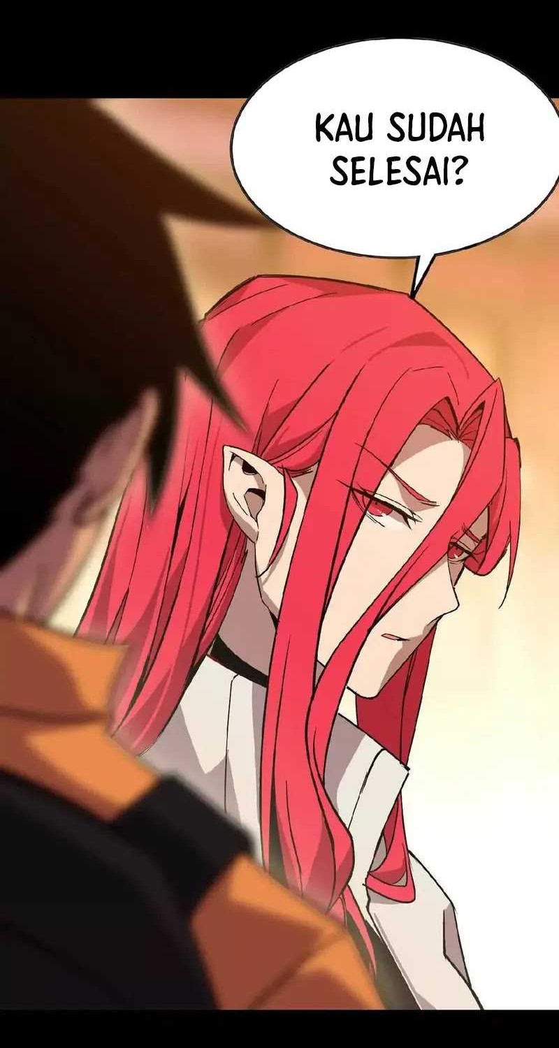 Brave X Devil Queen Chapter 53 - halaman 20