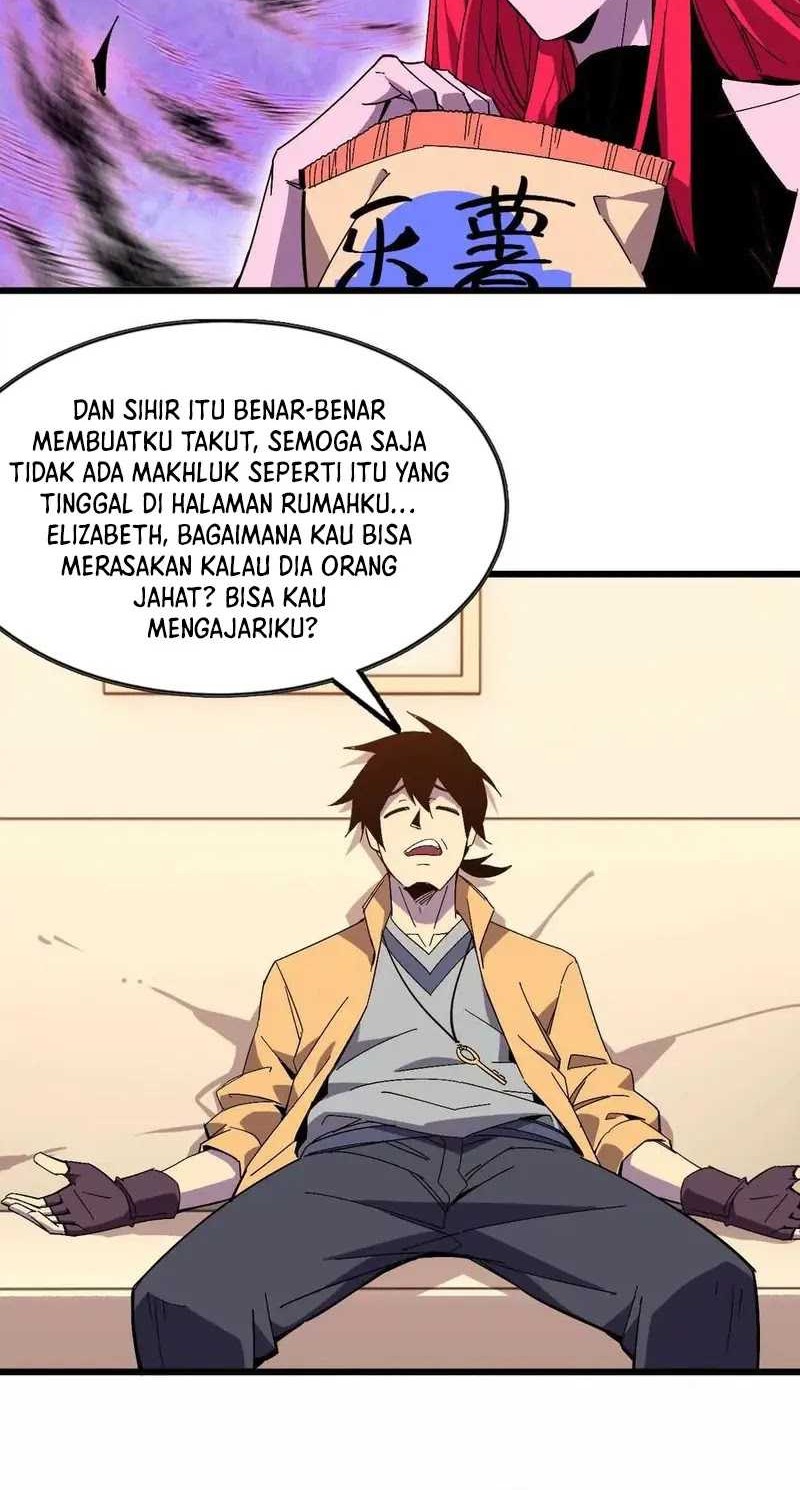 Brave X Devil Queen Chapter 53 - halaman 24