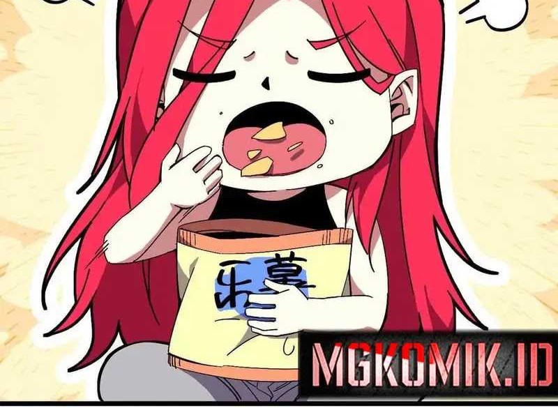 Brave X Devil Queen Chapter 53 - halaman 27