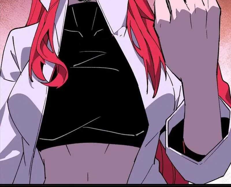 Brave X Devil Queen Chapter 53 - halaman 4
