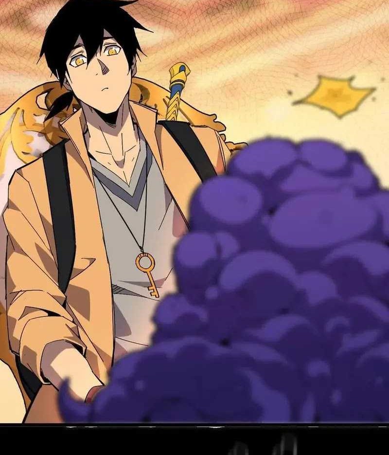 Brave X Devil Queen Chapter 53 - halaman 8