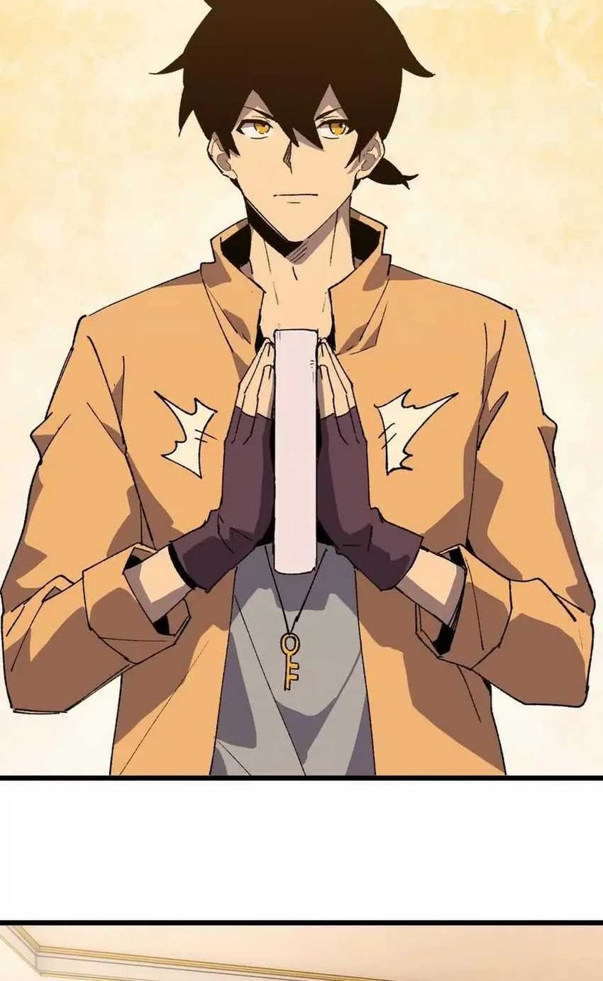 Brave X Devil Queen Chapter 54 - halaman 17