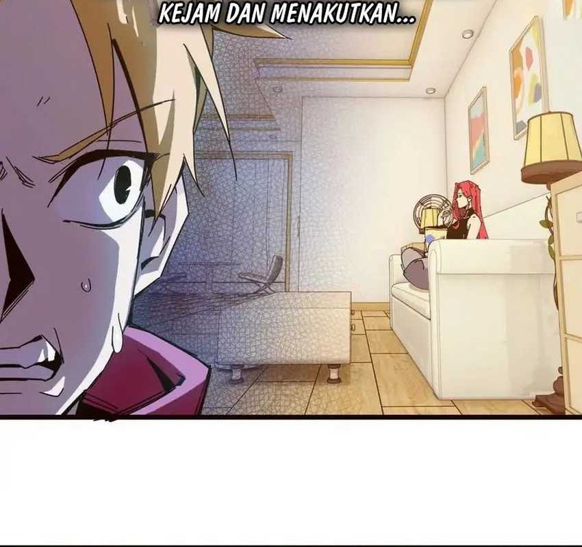 Brave X Devil Queen Chapter 54 - halaman 7