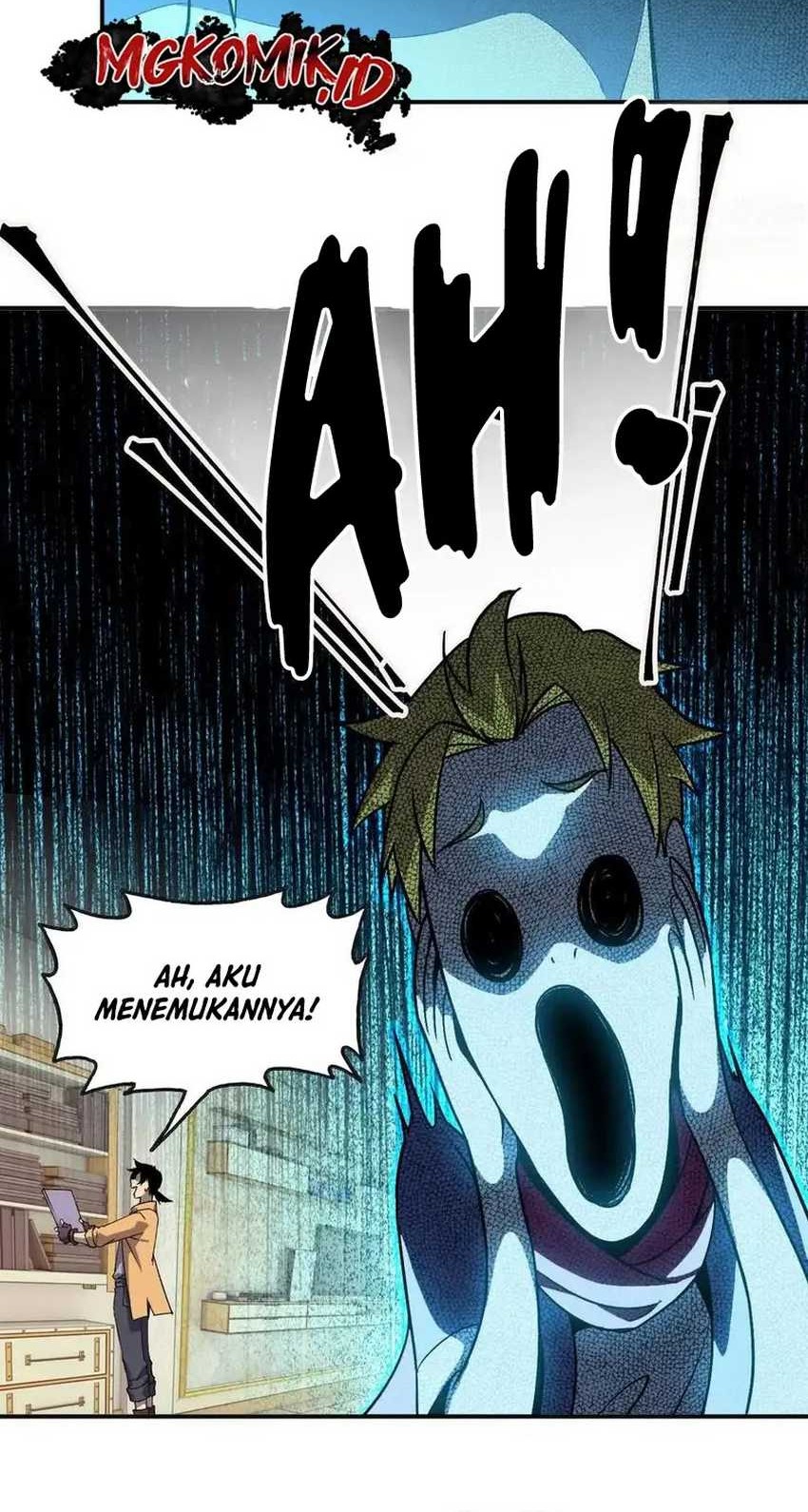 Brave X Devil Queen Chapter 54 - halaman 9